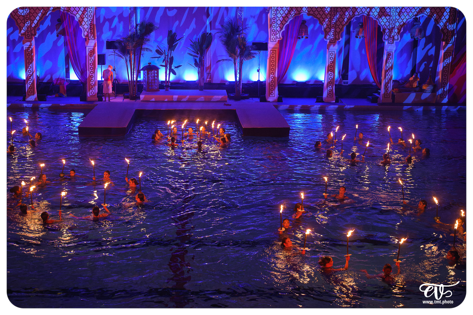 BNS - MILLE ET UNE NUITS